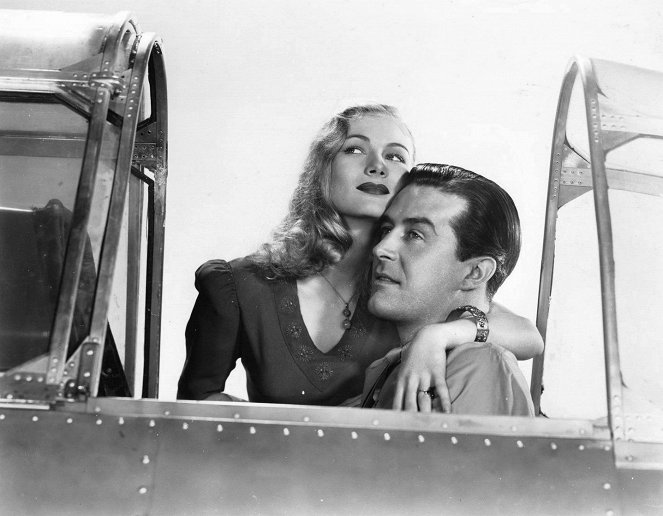 I Wanted Wings - Promo - Veronica Lake, Ray Milland