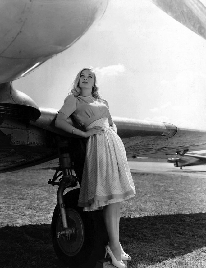 I Wanted Wings - Promo - Veronica Lake