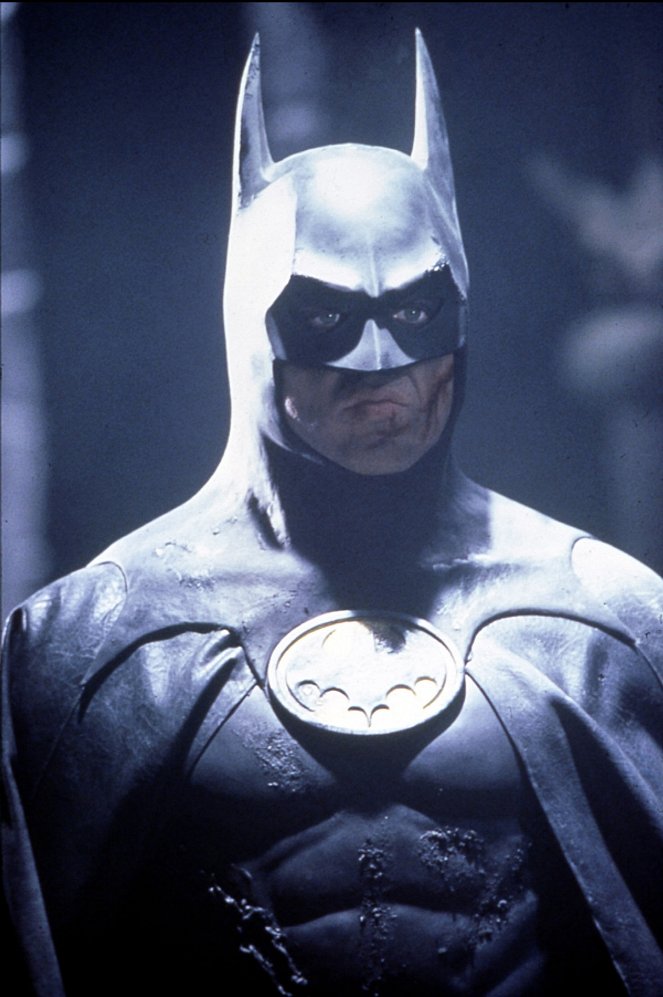 Batman - A denevérember - Filmfotók - Michael Keaton