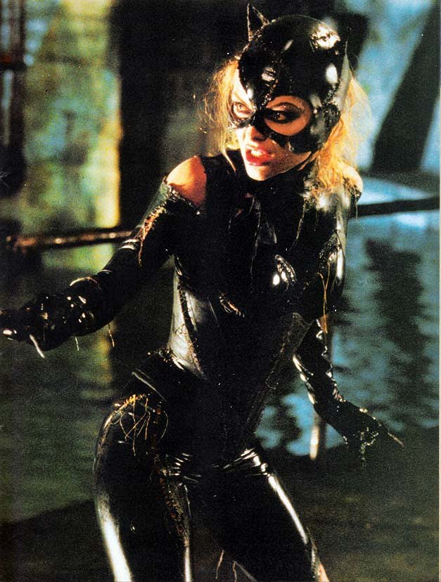 Powrót Batmana - Z filmu - Michelle Pfeiffer