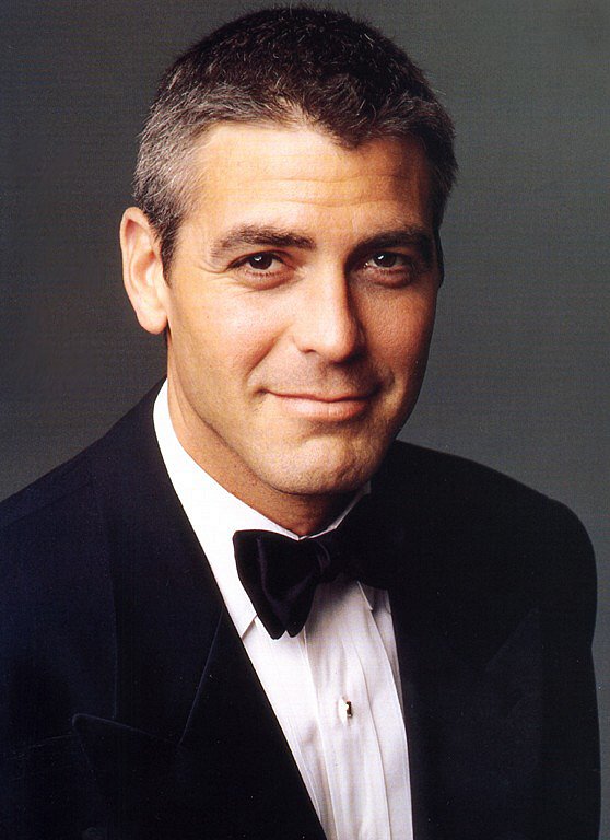 Batman & Robin - Promokuvat - George Clooney