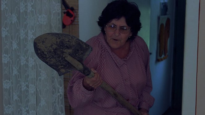 Vesničani - De la película