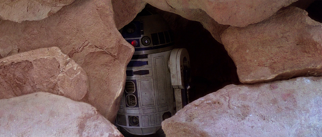 Star Wars: Episode IV - A New Hope - Photos