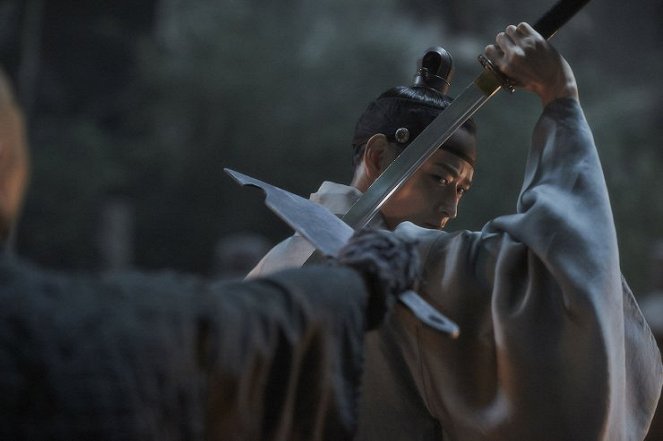 Kundo : minranui sidae - Kuvat elokuvasta - Dong-won Gang