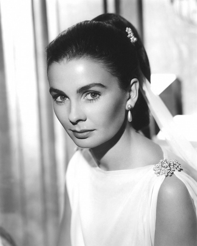 The Robe - Promo - Jean Simmons