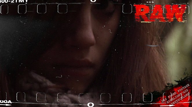 Raw - Der Fluch der Grete Müller - Film