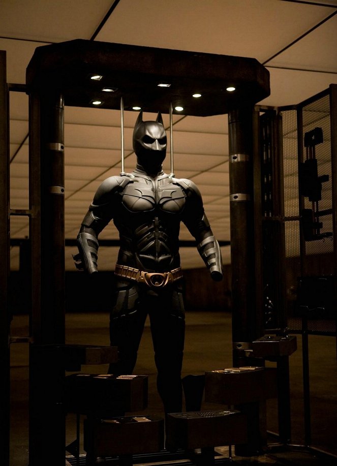 The Dark Knight - Photos