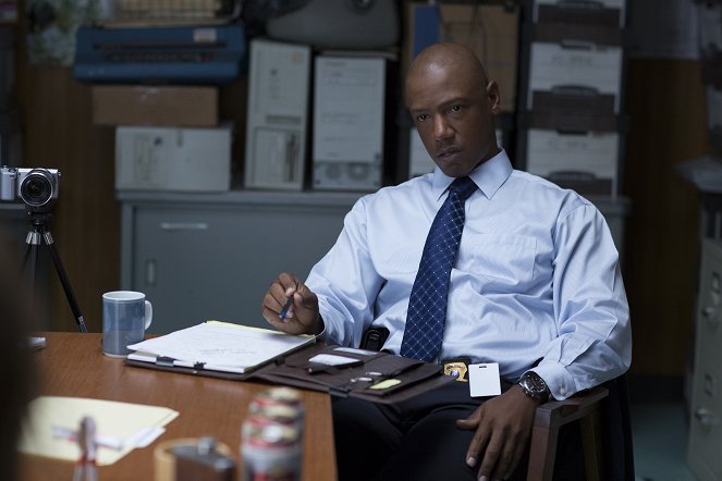 True Detective - Season 1 - Who Goes There - Photos - Tory Kittles