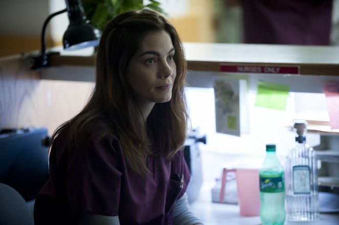 True Detective - Season 1 - Who Goes There - Photos - Michelle Monaghan
