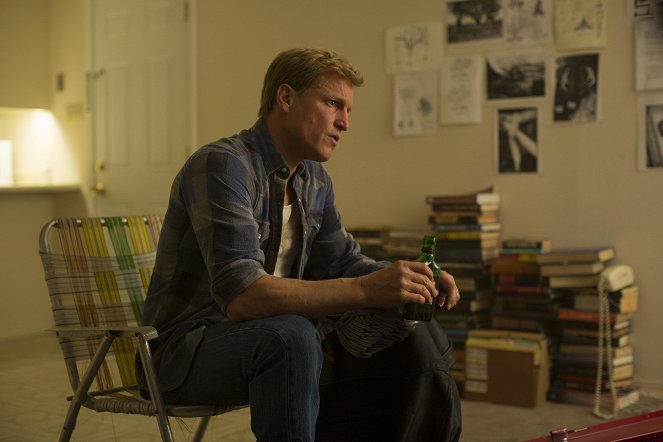 True Detective - Who Goes There - Do filme - Woody Harrelson