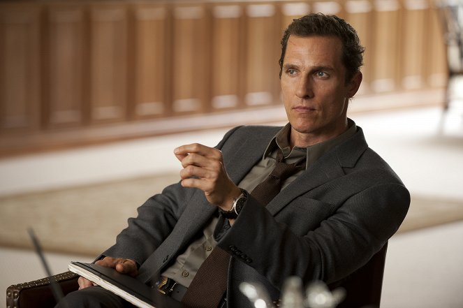 A törvény nevében - Kísértetházak - Filmfotók - Matthew McConaughey