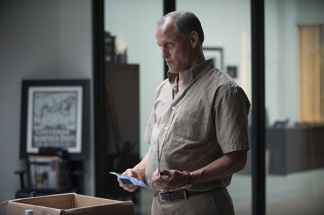 True Detective - After You've Gone - Photos - Woody Harrelson