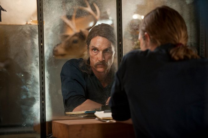 True Detective - After You've Gone - Photos - Matthew McConaughey