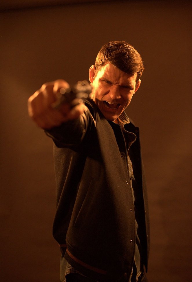 Plastic - Promo - Michael Bisping