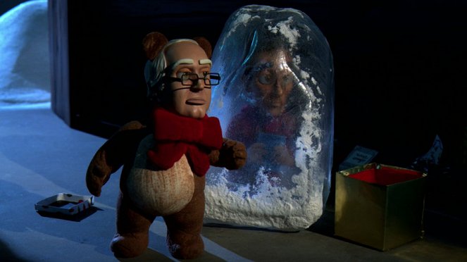 Community - Abed's Uncontrollable Christmas - Photos