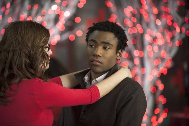 Community - Early 21st Century Romanticism - Do filme - Donald Glover