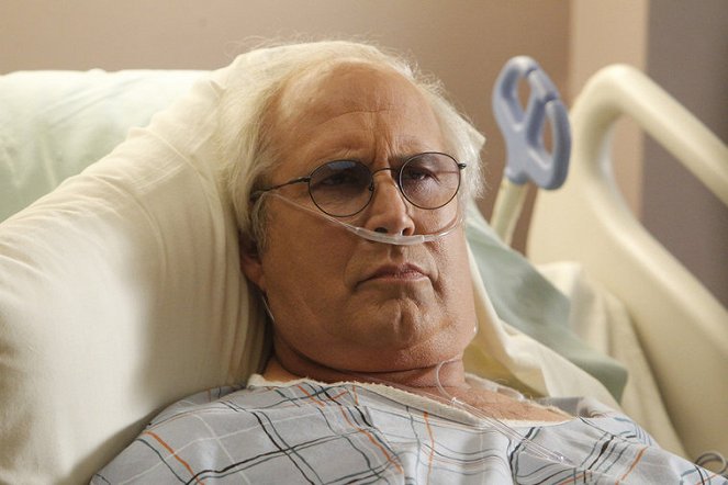 Community - Réalisation documentaire - Film - Chevy Chase