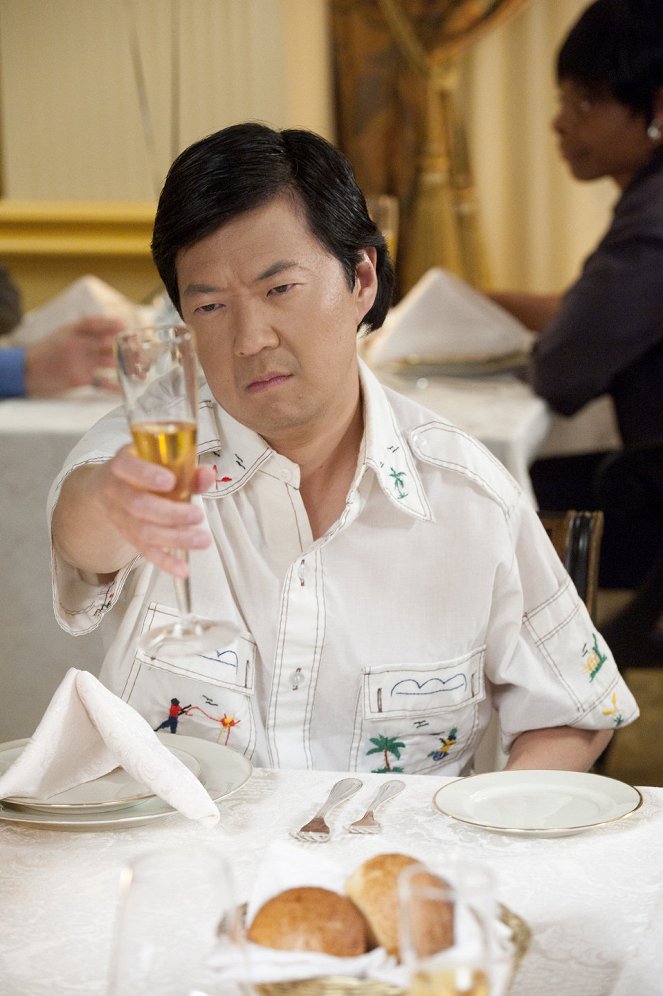 Community - Competitive Wine Tasting - Photos - Ken Jeong