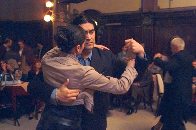Der letzte Applaus - Ein Leben für den Tango - Filmfotos