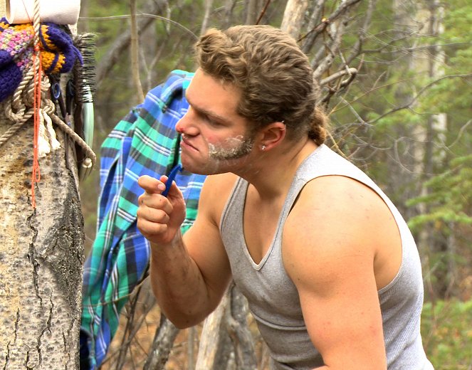 Alaskan Bush People - De filmes