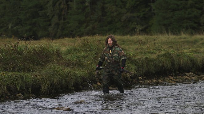 Alaskan Bush People - Kuvat elokuvasta
