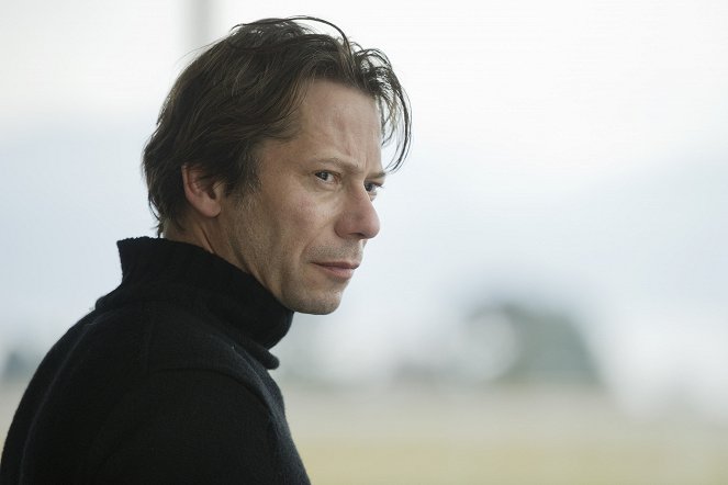 Love Is the Perfect Crime - Photos - Mathieu Amalric