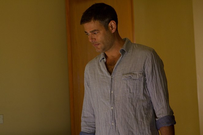 Hidden Away - Filmfotos - Ivan Sergei