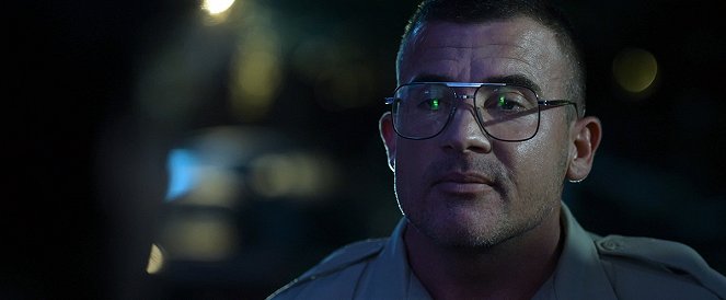 Halálos csomag - Filmfotók - Dominic Purcell