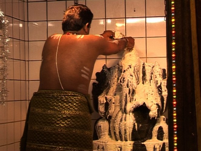 Ganesha in Hamm - Kuvat elokuvasta