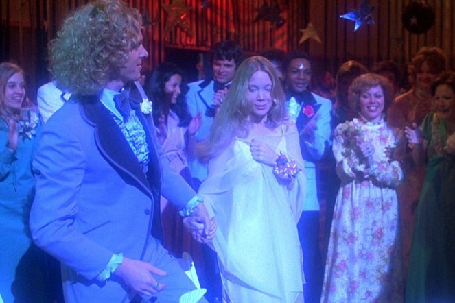 Carrie au bal du diable - Film - William Katt, Sissy Spacek