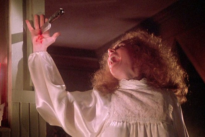 Carrie - Do filme - Piper Laurie