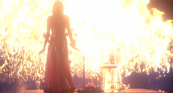 Carrie au bal du diable - Film - Sissy Spacek