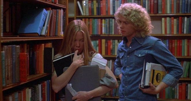 Carrie - De la película - Sissy Spacek, William Katt