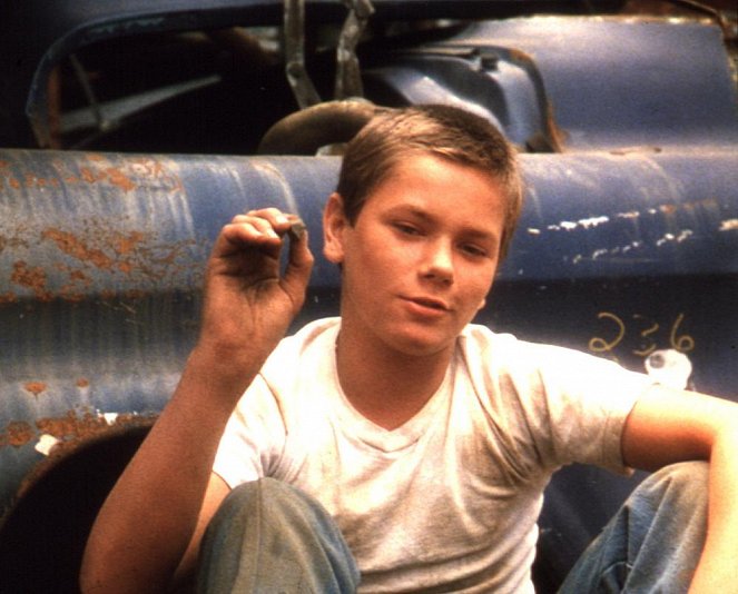 Stand By Me - Filmfotos - River Phoenix