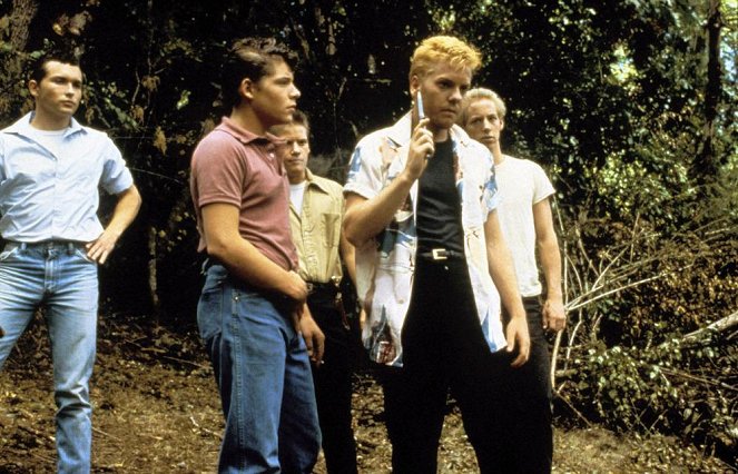 Stand by Me - Photos - Kiefer Sutherland