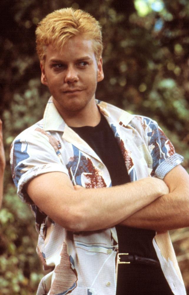 Stand by Me - Photos - Kiefer Sutherland