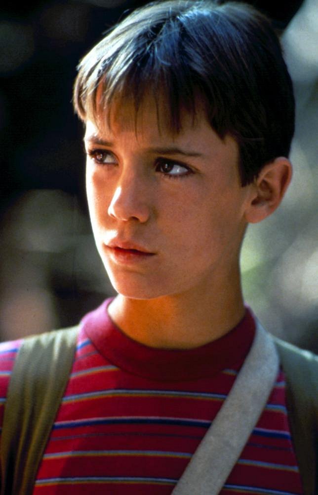 Stand by Me - Photos - Wil Wheaton