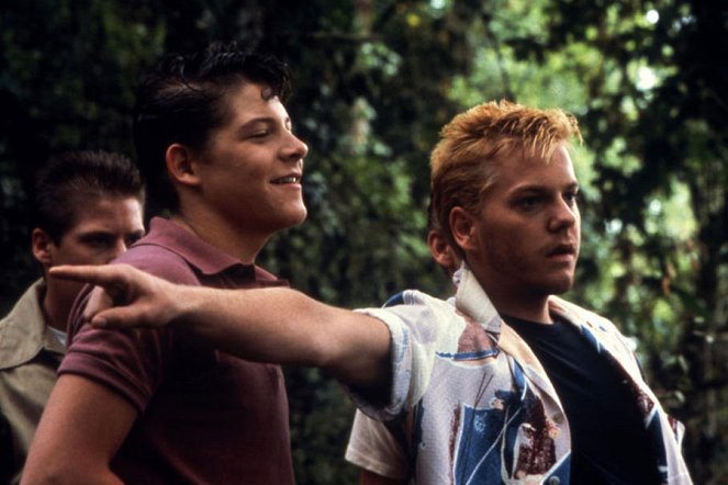 Stand by Me - Film - Kiefer Sutherland