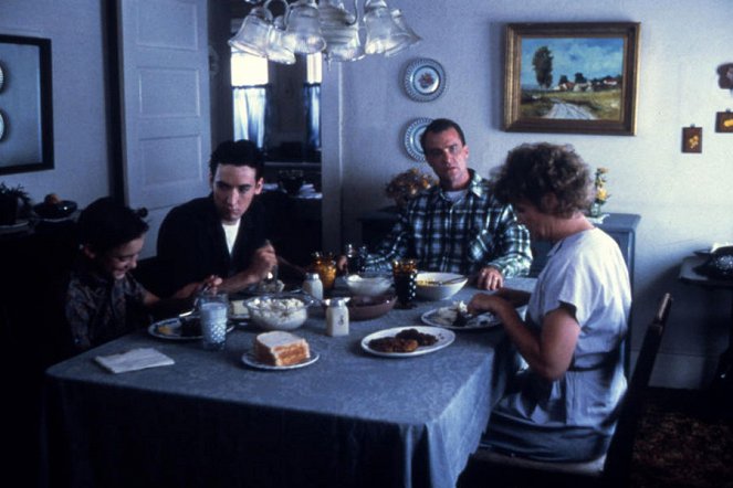 Stand By Me - Filmfotos - Wil Wheaton, John Cusack, Marshall Bell