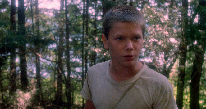 Stand by Me - Film - River Phoenix