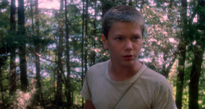 Conta Comigo - Do filme - River Phoenix