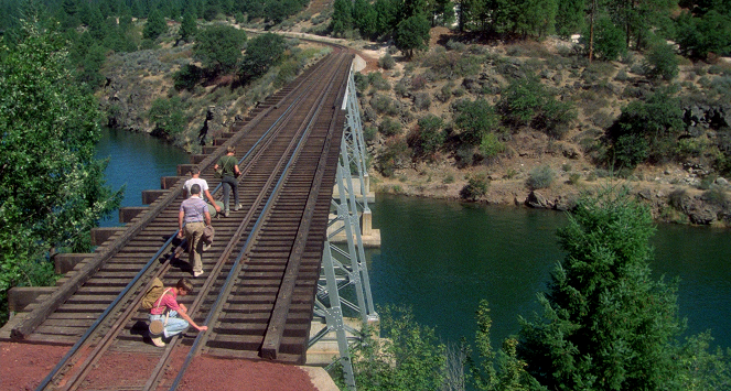 Stand by Me - Van film