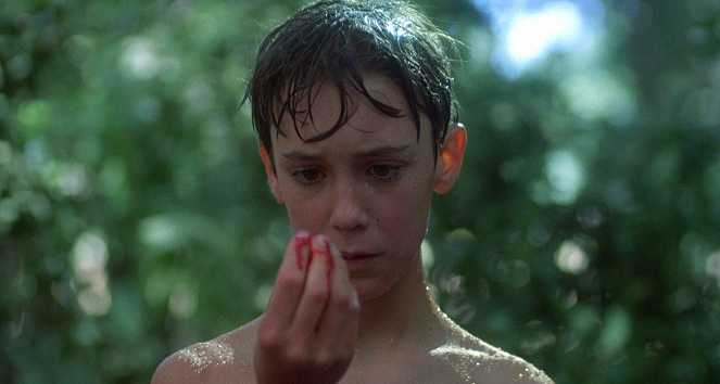 Stand by Me - Film - Wil Wheaton
