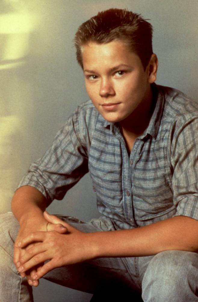 Stand by Me - Promo - River Phoenix