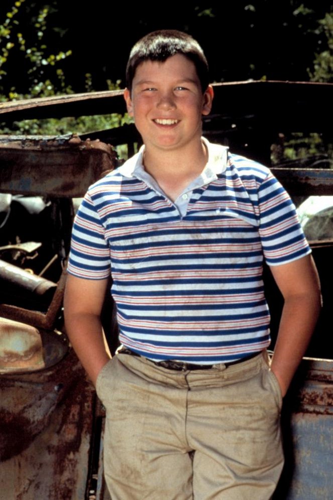 Stand by Me - Promo - Jerry O'Connell