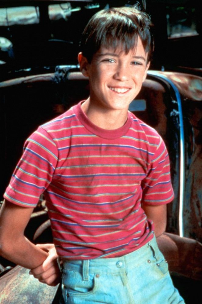 Stand By Me - Werbefoto - Wil Wheaton