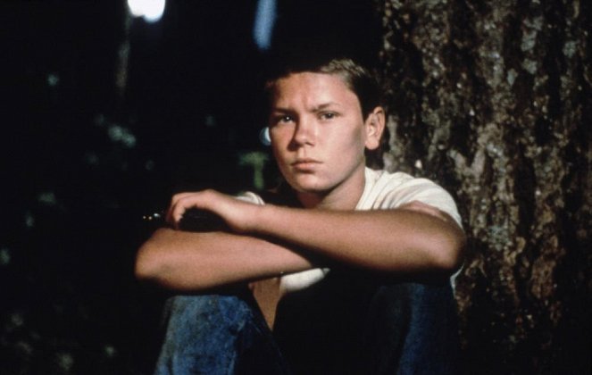 Stand by Me - Promo - River Phoenix