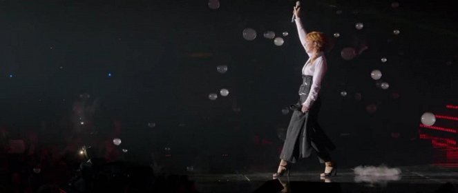 Mylene Farmer : Timeless 2013 - Le film - Kuvat elokuvasta