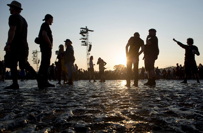 Wacken 3D - Kuvat elokuvasta