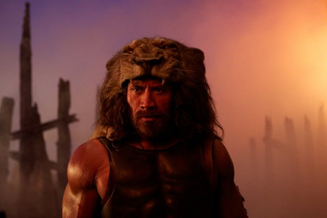Hercules - Kuvat elokuvasta - Dwayne Johnson